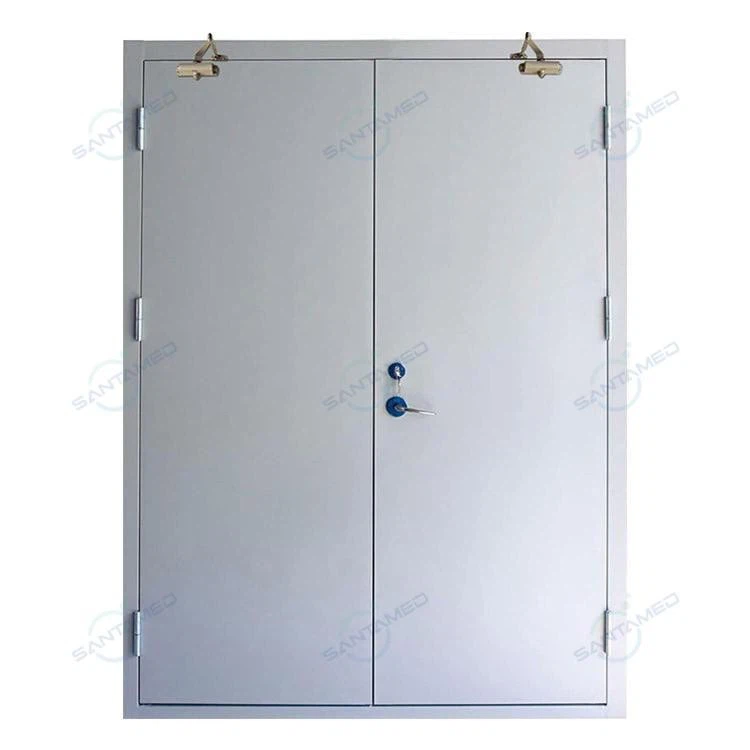 Hospital Fire Door high quality