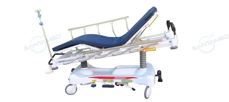 Multi-function Hospital Stretcher