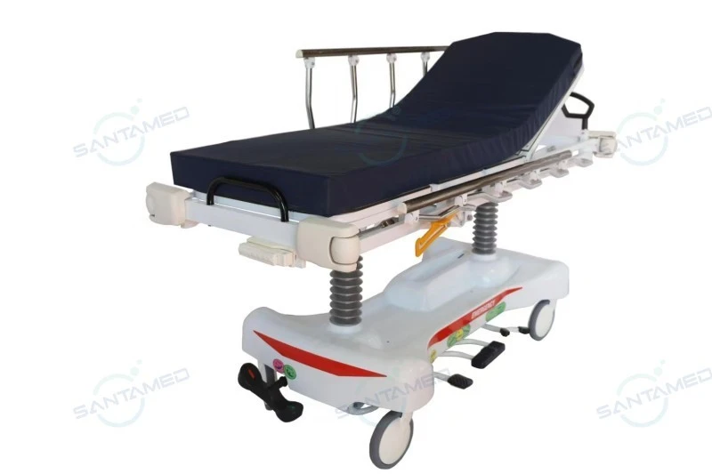 Hydrualic Strecher