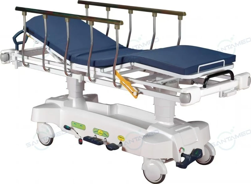 Patient Stretcher