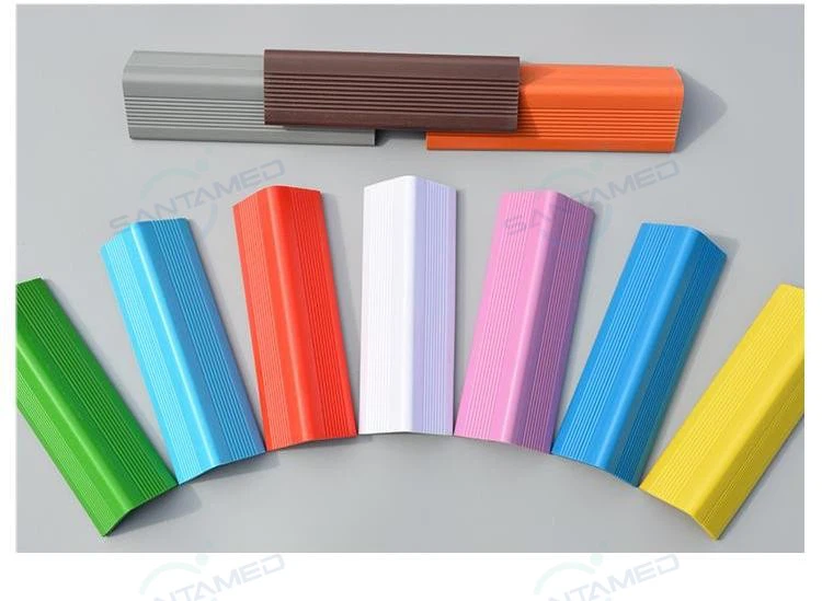Plastic Corner Strips