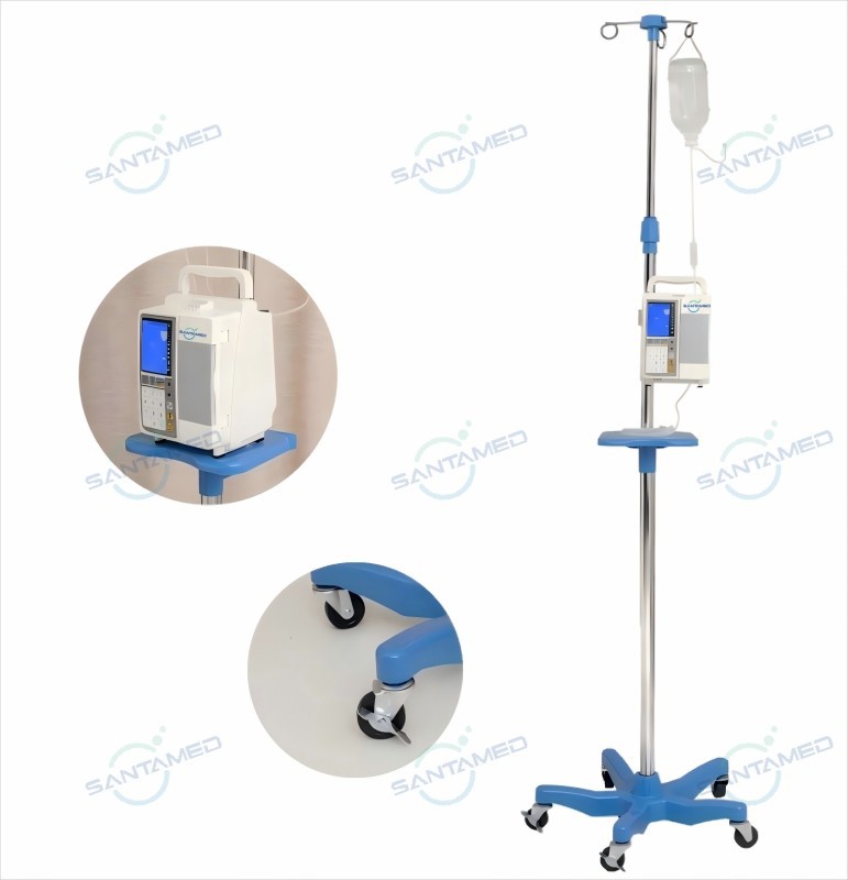 Vet Use Infusion Pump